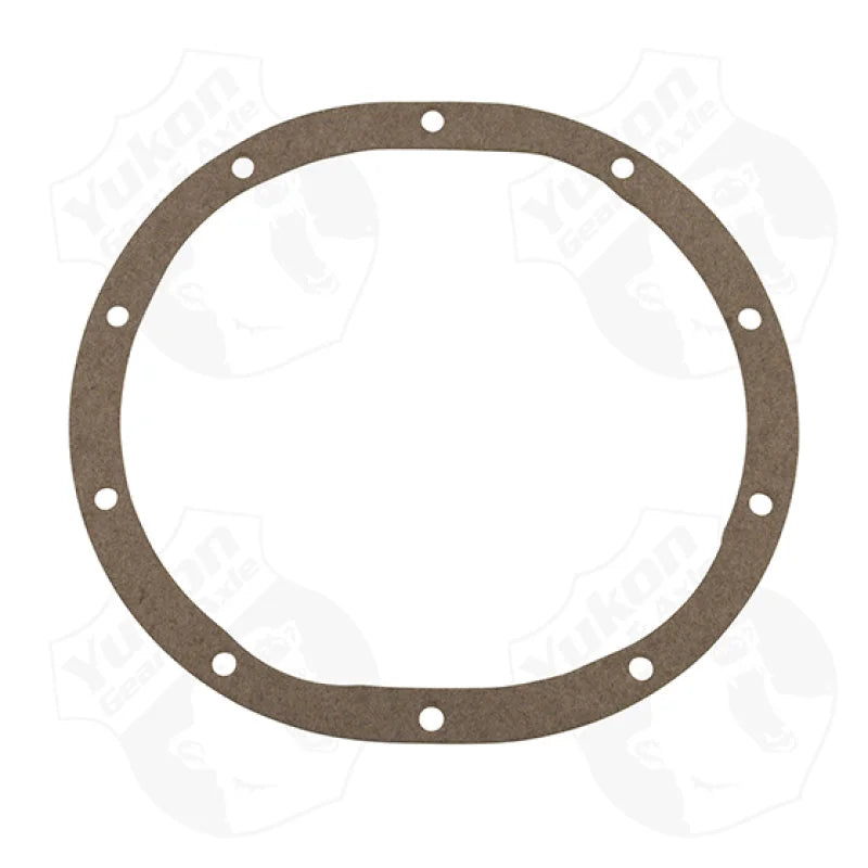 Yukon Gear 8.25in Chrysler Cover Gasket - Main Product View