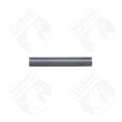 Load image into Gallery viewer, Yukon Gear 8.25in GM Cross Pin Roll Pin - Back View