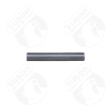 Load image into Gallery viewer, Yukon Gear 8.25in GM Cross Pin Roll Pin - Back View