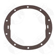 Load image into Gallery viewer, Yukon Gear 8.2in &amp; 8.5in Rear Cover Gasket - Side View