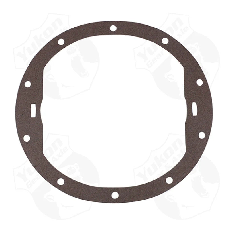 Yukon Gear 8.2in & 8.5in Rear Cover Gasket - Side View