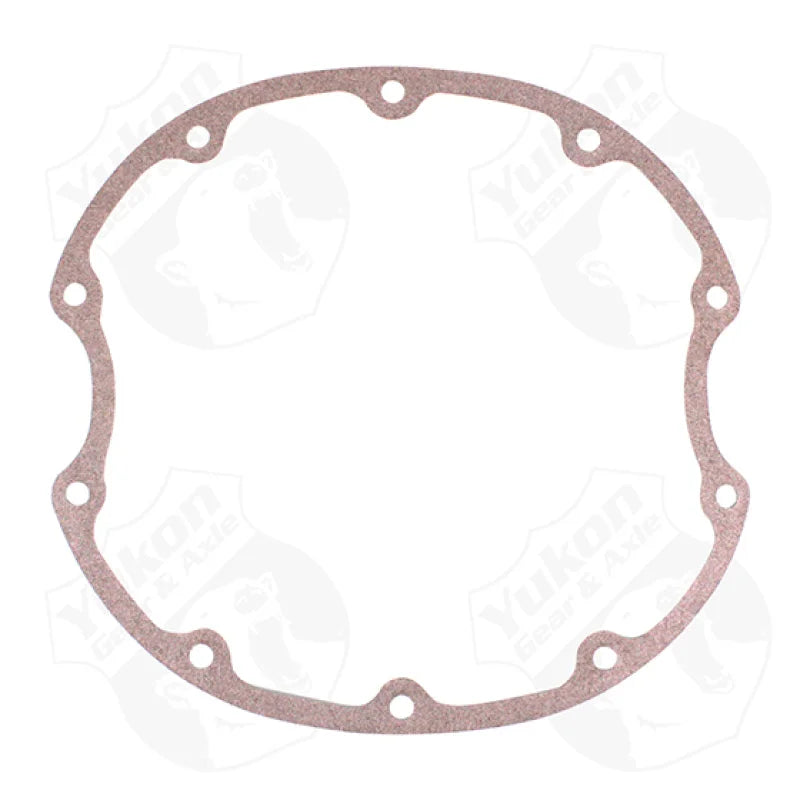 Yukon Gear 8.2in Buick / Oldsmobile / Pontiac Cover Gasket / 10 Bolt Holes - Detail View