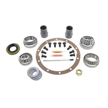 Load image into Gallery viewer, Yukon Gear 85 &amp; Older 8in Toyota / 1-1/2in w/ Yzl / Arb and V6 Locker Master Overhaul Kit - Main Product View