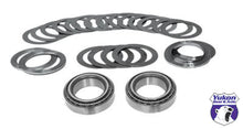 Load image into Gallery viewer, Yukon Gear 8.5in &amp; 8.2in GM Carrier installation Kit - Side View