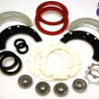 Load image into Gallery viewer, Yukon Gear 86-95 Samurai Knuckle Kit - Main Product View