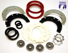 Load image into Gallery viewer, Yukon Gear 86-95 Samurai Knuckle Kit - Main Product View