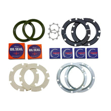 Load image into Gallery viewer, Yukon Gear 86-95 Samurai Knuckle Kit - Side View