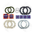 Load image into Gallery viewer, Yukon Gear 86-95 Samurai Knuckle Kit - Detail View