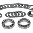 Load image into Gallery viewer, Yukon Gear 8.6in GM 12P 12T &amp; F8.8 Carrier installation Kit - Side View