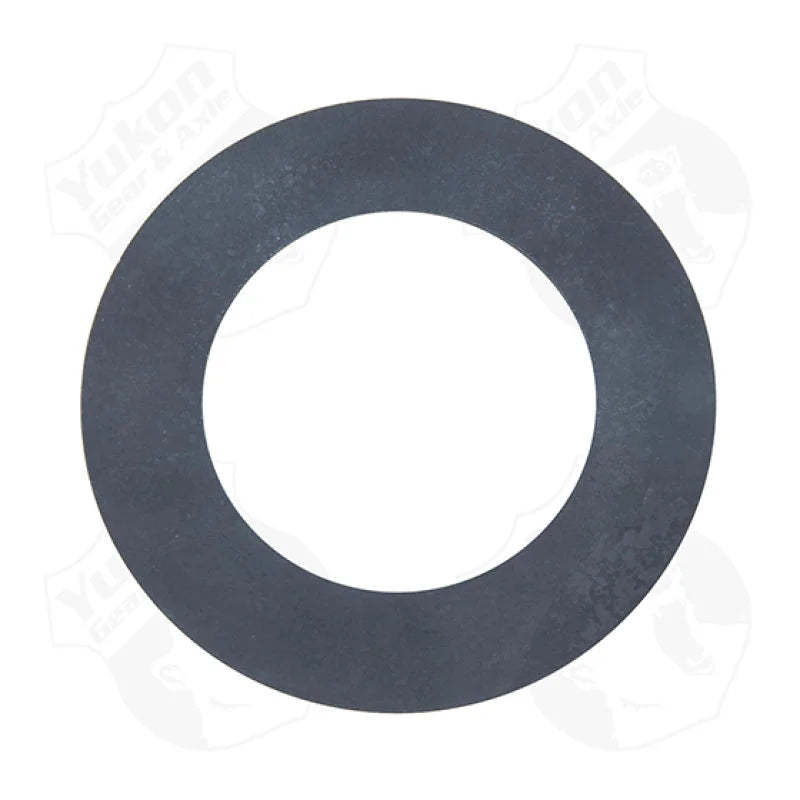 Yukon Gear 8.6in GM Standard Open Side Gear Thrust Washer - Main Product View