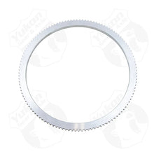 Load image into Gallery viewer, Yukon Gear 8.6in GM Wheel Speed Reluctor Ring - Main Product View
