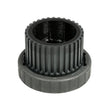 Load image into Gallery viewer, Yukon Gear 8.6in GM Wheel Speed Reluctor Ring - Side View