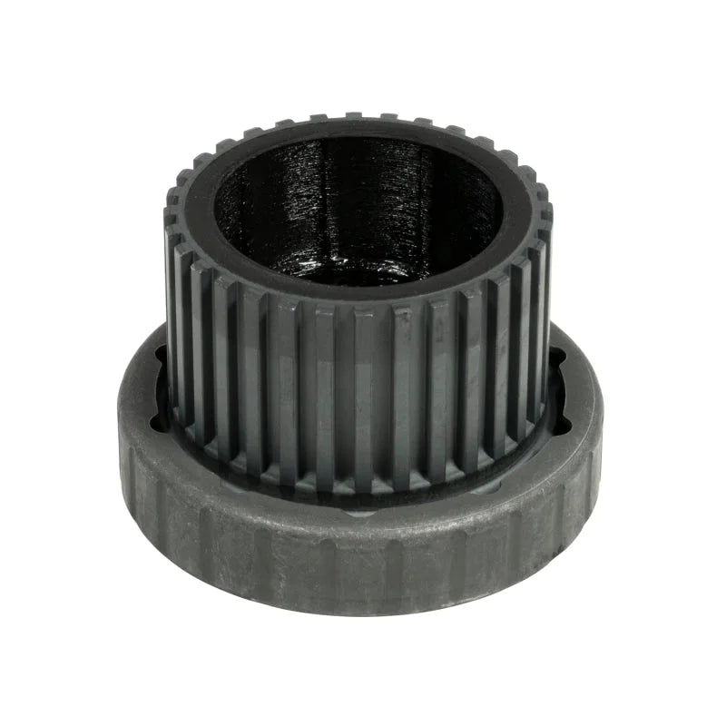 Yukon Gear 8.6in GM Wheel Speed Reluctor Ring - Side View