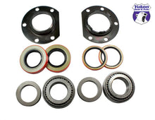 Load image into Gallery viewer, Yukon Gear 8.75in Chrysler Axle Bearing Adjuster &amp; Seal Kit - Side View