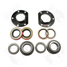 Load image into Gallery viewer, Yukon Gear 8.75in Chrysler Axle Bearing Adjuster &amp; Seal Kit - Detail View