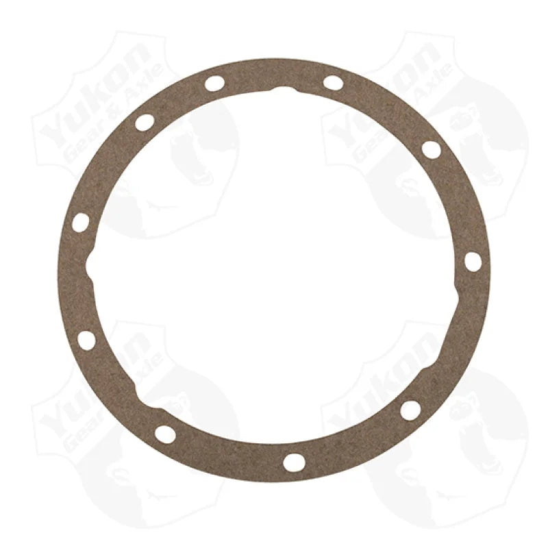 Yukon Gear 8.75in Chrysler Gasket - Detail View