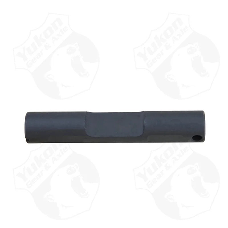 Yukon Gear 8.8in Ford 7/8in Diameter Notched Cross Pin Shaft (.875in For 86+) - Back View