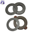 Load image into Gallery viewer, Yukon Gear 8.8in Ford Tracloc Clutch Set / Both Sides - Detail View