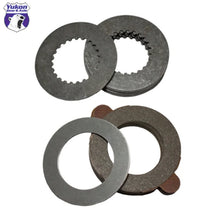 Load image into Gallery viewer, Yukon Gear 8.8in Ford Tracloc Clutch Set / Both Sides - Detail View