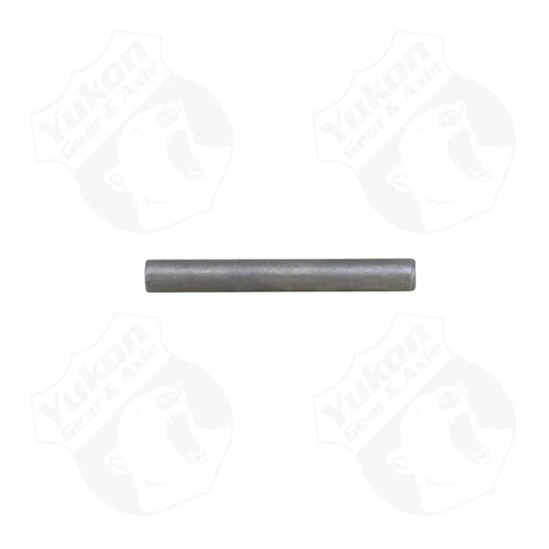 Yukon Gear 8in Cross Pin Shaft / Standard Open - Main Product View