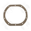 Load image into Gallery viewer, Yukon Gear 8in Dropout Housing Gasket - Side View