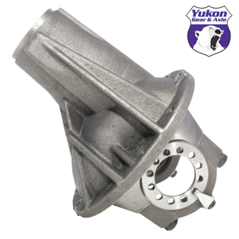 Yukon Gear 8in Reverse High-Pinion Toyota Drop Out - Side View