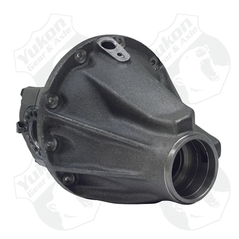 Yukon Gear 8in Reverse High-Pinion Toyota Drop Out - Back View