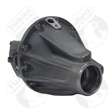 Load image into Gallery viewer, Yukon Gear 8in Reverse High-Pinion Toyota Drop Out - Back View