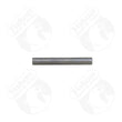 Load image into Gallery viewer, Yukon Gear 8in Roll Pin / Solid - Main Product View