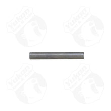 Load image into Gallery viewer, Yukon Gear 8in Roll Pin / Solid - Main Product View
