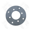 Load image into Gallery viewer, Yukon Gear 8in Standard Open Pinion Gear Thrust Washer - Main Product View