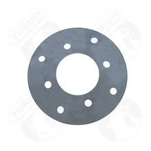 Load image into Gallery viewer, Yukon Gear 8in Standard Open Pinion Gear Thrust Washer - Main Product View