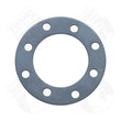 Load image into Gallery viewer, Yukon Gear 8in Standard Open Side Gear Thrust Washer - Main Product View