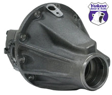 Load image into Gallery viewer, Yukon Gear 8in Toyota Dropout Case / All New / Incl. Adjusters - Side View