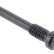 Load image into Gallery viewer, Yukon Gear 9.25in Chrysler / Dana 60 Semi-Float X/P Bolt / 80+ / 5/16in Head / Tapered Shoulder - Back View