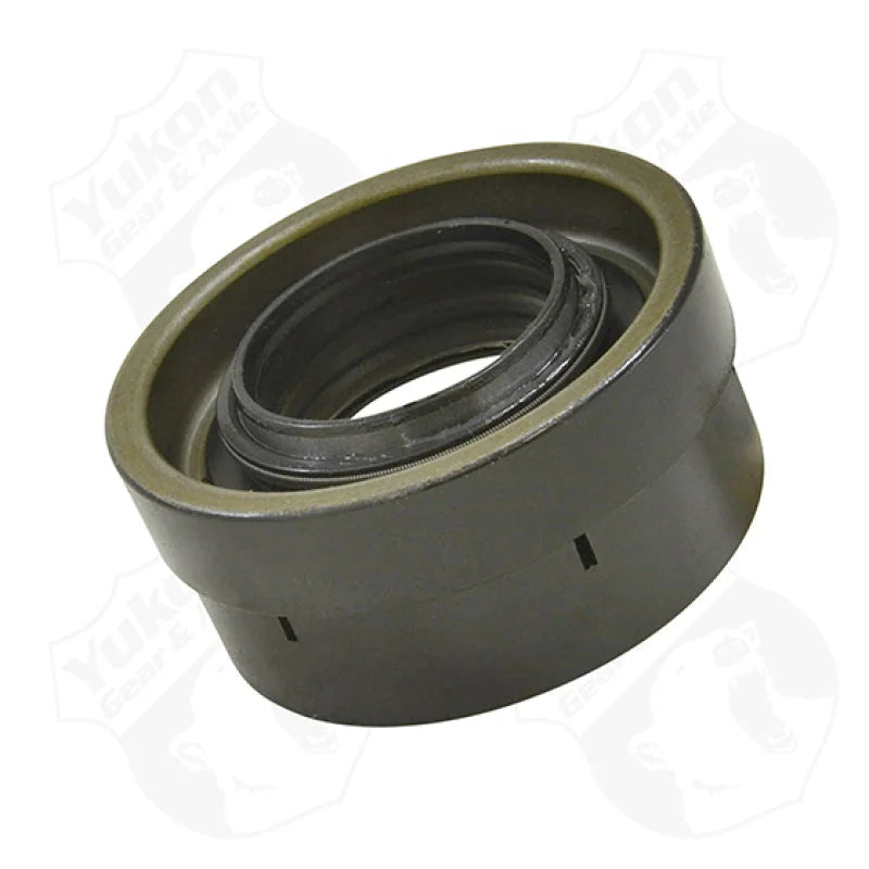 Yukon Gear 9.25in aam Front Solid Axle Inner Axle Seal / 2003+ Dodge Ram 2500/3500 - Main Product View