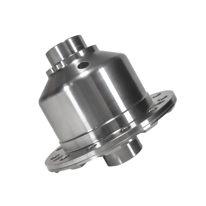 Yukon Gear 93-15 Toyota T100 Grizzly Locker 8.4in Rear 30-Spline - Main Product View