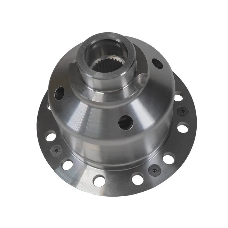 Yukon Gear 93-15 Toyota T100 Grizzly Locker 8.4in Rear 30-Spline - Side View