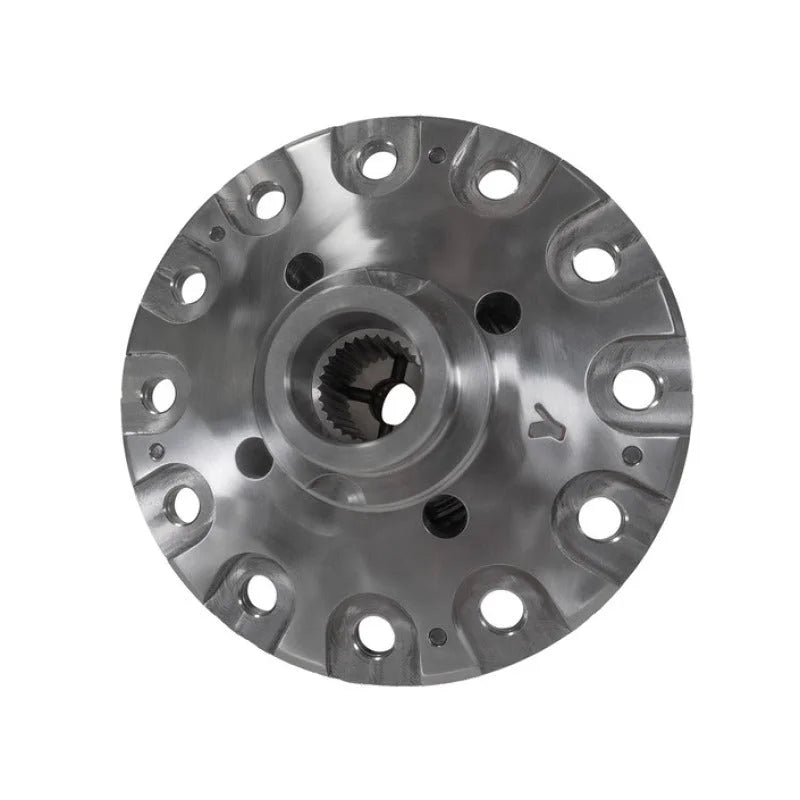 Yukon Gear 93-15 Toyota T100 Grizzly Locker 8.4in Rear 30-Spline - Detail View