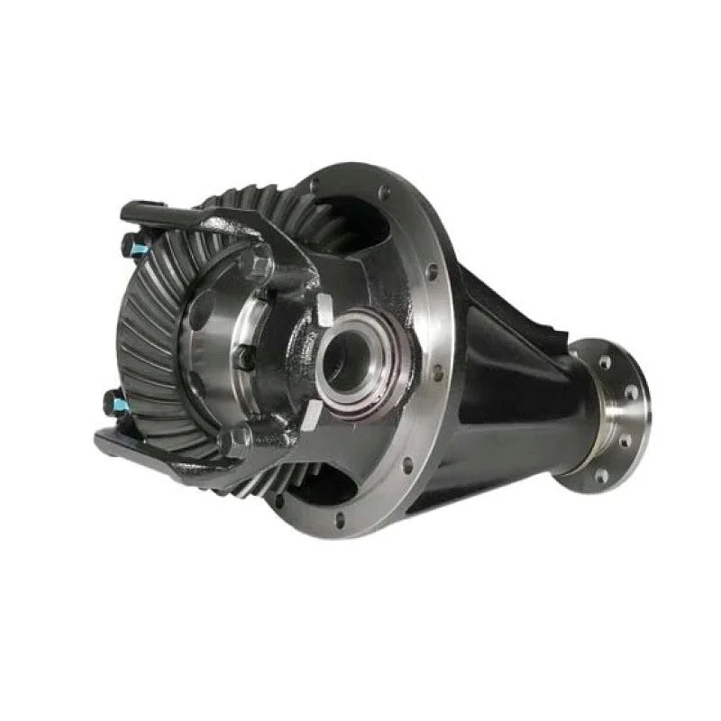Yukon Gear 93-15 Toyota T100 Rear Diff w/ Grizzly Locker 30 Spline & 3.73 Ratio Drop Out Assembly - Main Product View