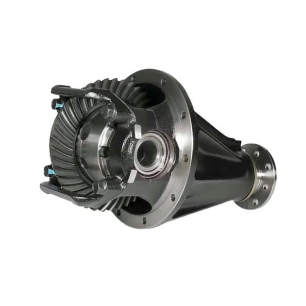Yukon Gear & Axle Rear Diff w/ Locker 30 Spline & 3.73 Ratio Drop Out...