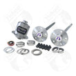 Load image into Gallery viewer, Yukon Gear 94-98 Mustang Axle Kit / 31 Spline / 5 Lug Axles w/ Duragrip Positraction - Side View
