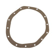 Load image into Gallery viewer, Yukon Gear 9.5in GM Cover Gasket - Main Product View