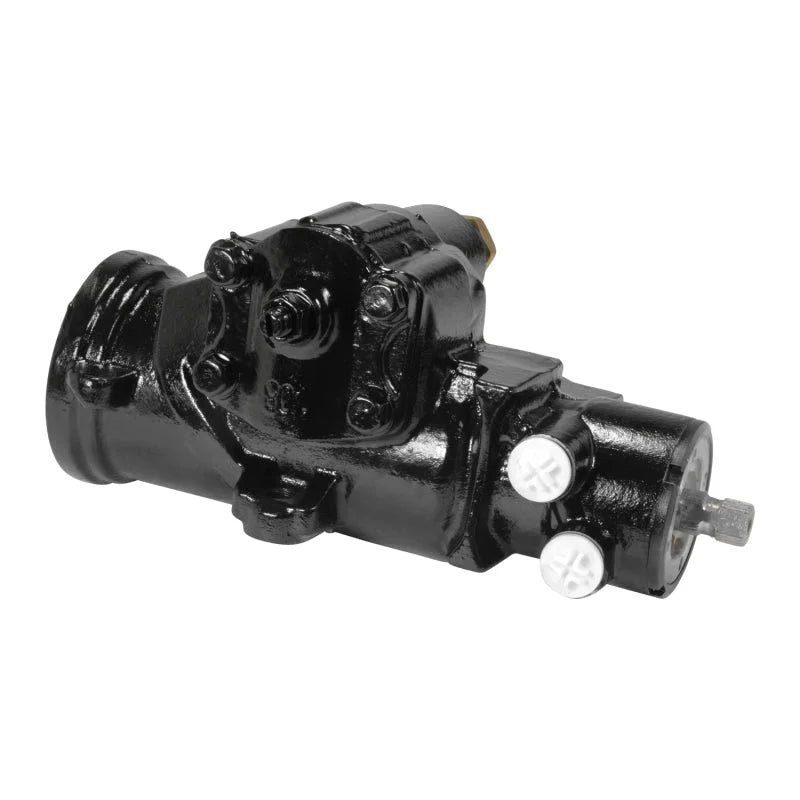 Yukon Gear 97-02 Dodge Ram 2500/3500 4x4 Power Steering Gear Box - Main Product View
