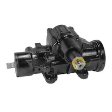 Load image into Gallery viewer, Yukon Gear 97-02 Dodge Ram 2500/3500 4x4 Power Steering Gear Box - Side View