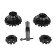 Load image into Gallery viewer, Yukon Gear 97-04 Dodge Ram 1500/2500 8.25in 29spl Dura Grip Differential Carrier Gear Kit - Back View