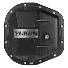 Load image into Gallery viewer, Yukon Gear 97-17 Ford E150 9.75in Rear Differentials Hardcore Cover - Main Product View