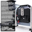 Load image into Gallery viewer, Yukon Gear 97-17 Ford E150 9.75in Rear Differentials Hardcore Cover - Additional View 7