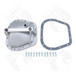 Load image into Gallery viewer, Yukon Gear 9.75in Ford Ta HD Aluminum Cover - Detail View