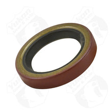 Load image into Gallery viewer, Yukon Gear 9in 31Spline (69-73Mustang &amp; Others) Axle Seal - Side View